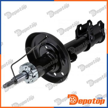 Amortisseur de suspension avant droite pour OPEL | A-PL-002, 344011